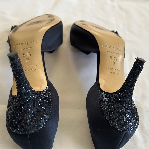 Kate Spade Sala shoes - Picture 8 of 11